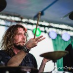 119 Drumming Syndrome